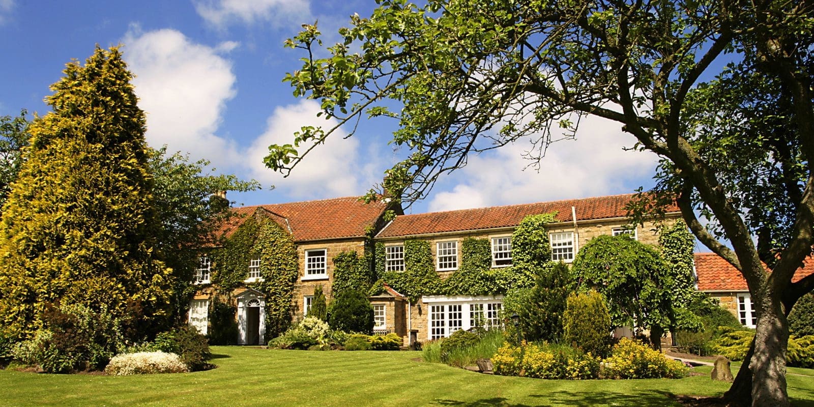 Ox Pasture Hall hits the market for £3m