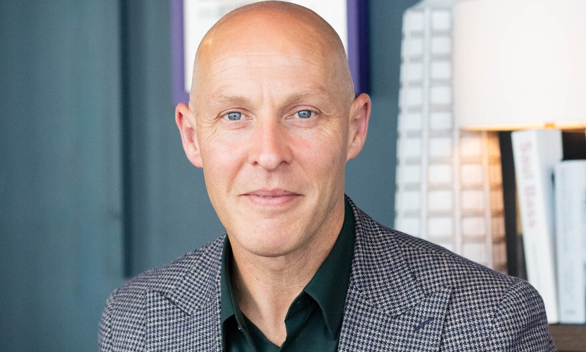 Highgate appoints new Europe COO