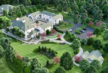 Dunluce Lodge to launch wellness retreats on Causeway Coast