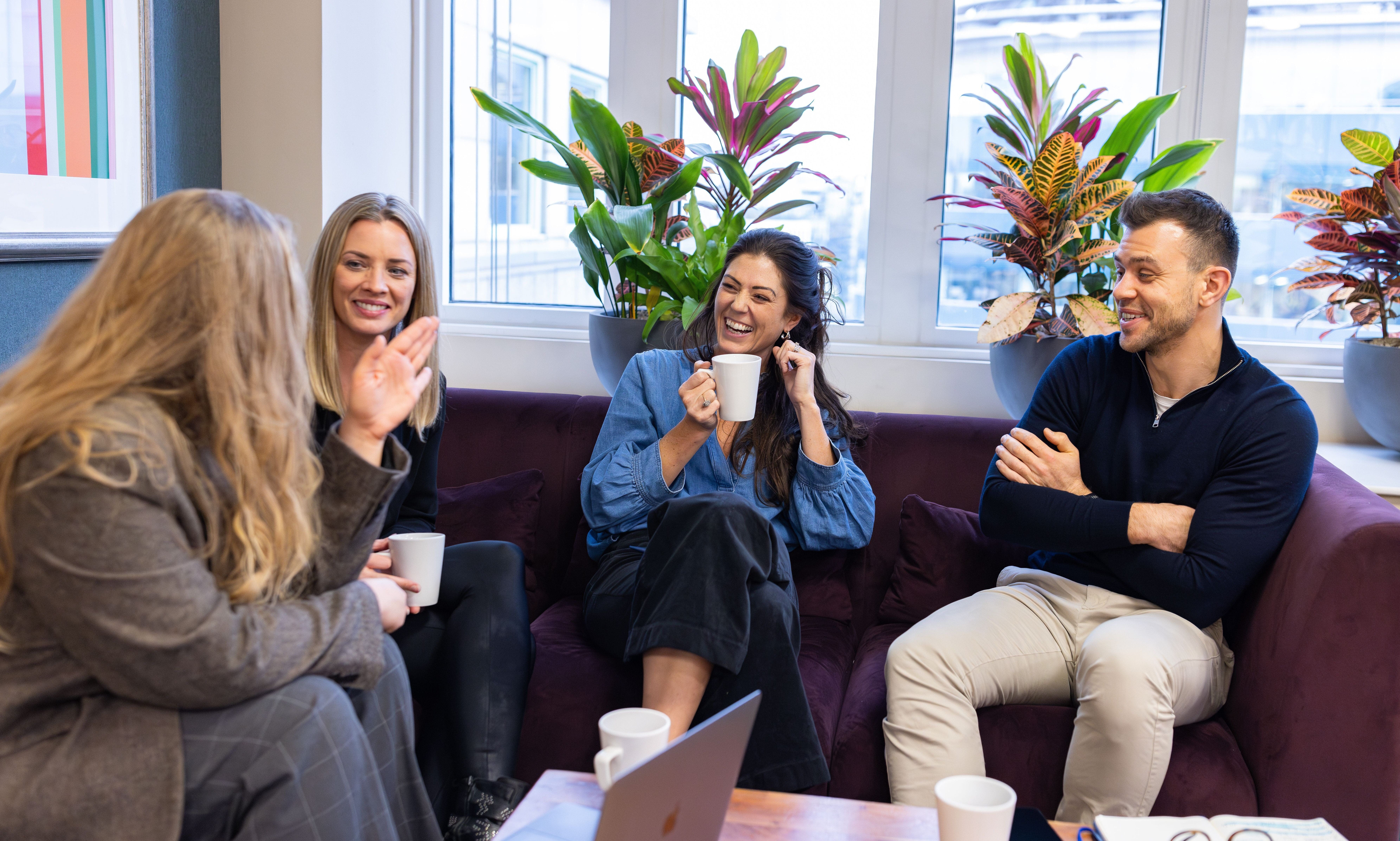 Hospitality marketing expert launches data agency Formula