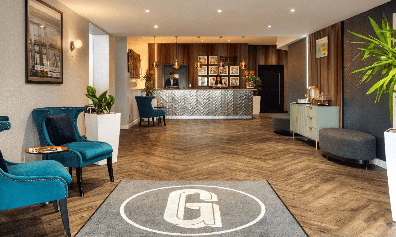 IHG Hotels and Resorts debuts Garner brand in the UK