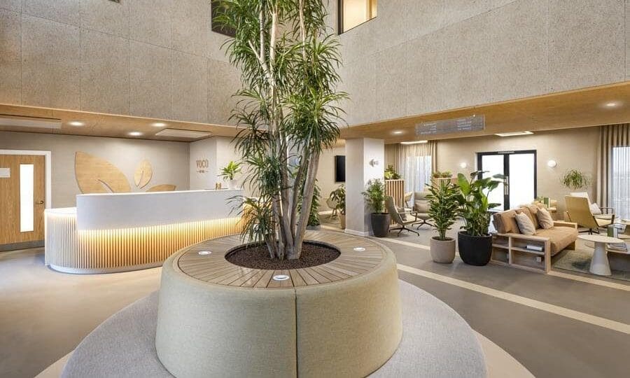 IHG adds nine Voco hotels across Southern Europe