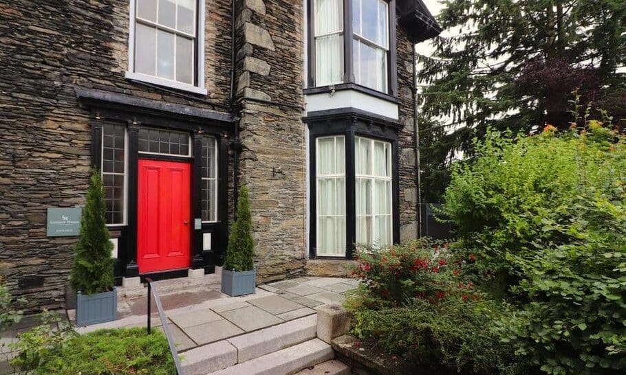 Latimer House in near Windmere sold to new owners