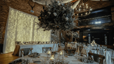 Park Hall Resort and Spa becomes first UK hotel with AI concierge