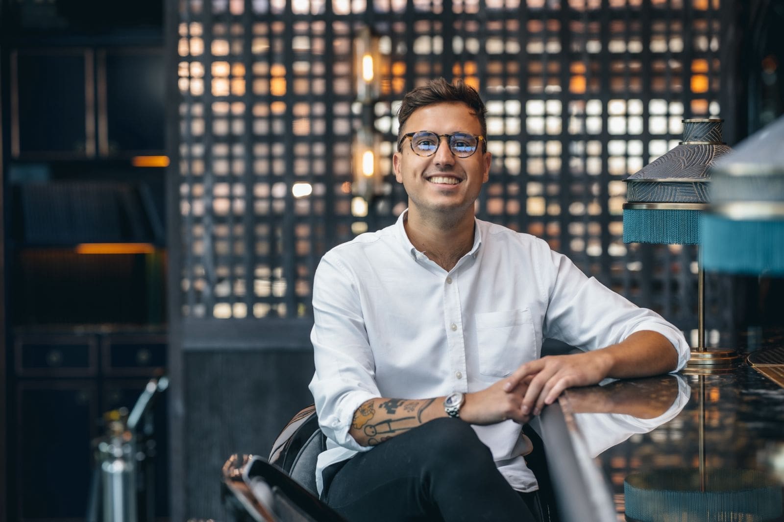 Templeton Garden appoints new bar director