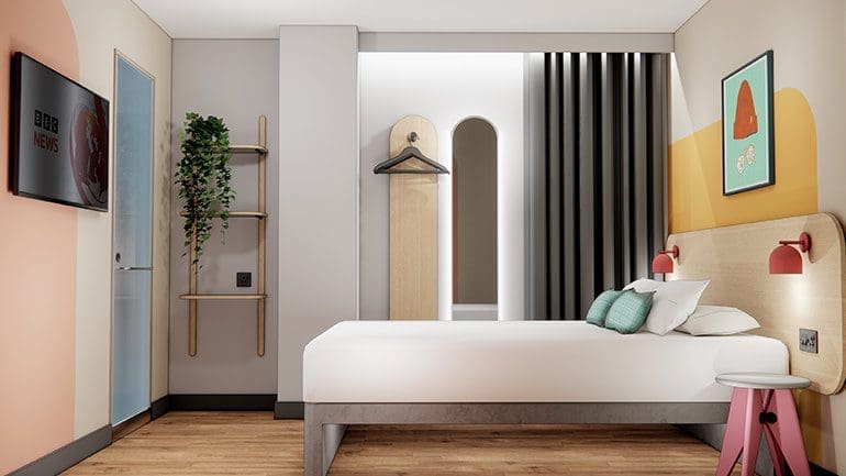 IHG reports steady RevPAR and stronger development pace in Q3