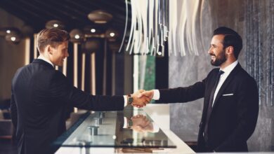 Why offering free cancellation is vital for hotels