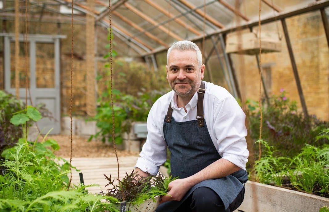 The Newt Somerset appoints new head of food