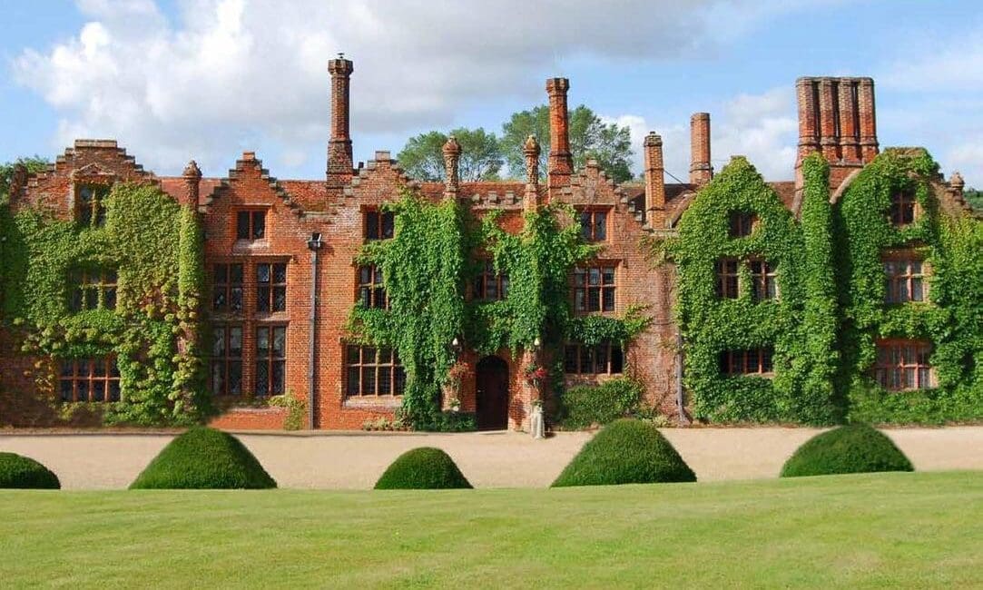 Seckford Hall Hotel receives planning permission for extension