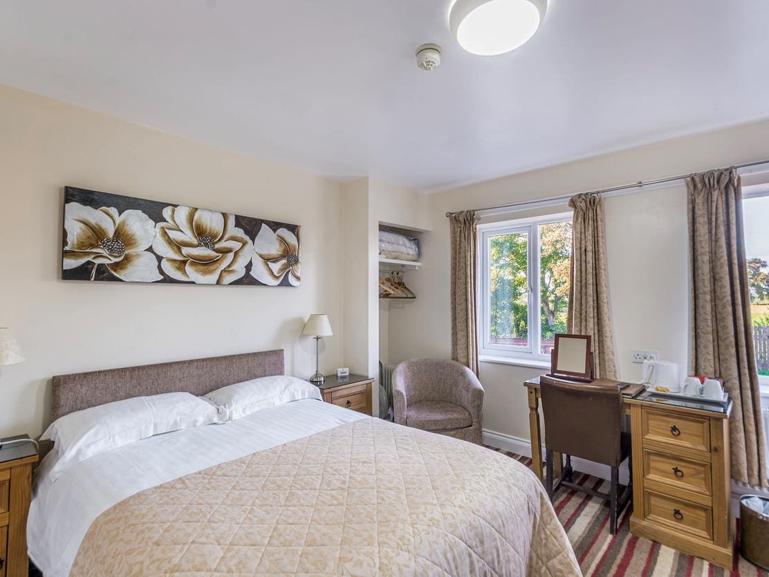 Edenhall Country House Hotel in Cumbria hits the market for £1.3m