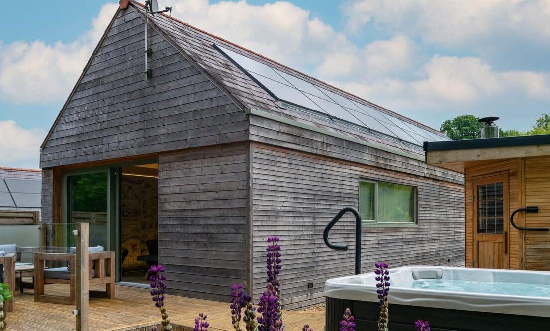 Brecon View Eco Village acquired by TR2 Group