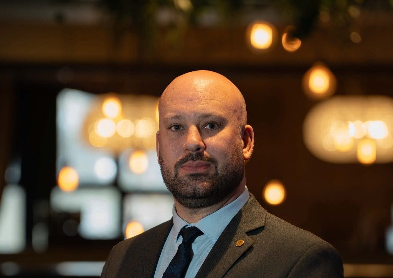 Malmaison and Hotel du Vin appoint new cluster general manager