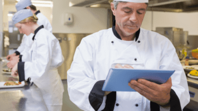 Enhancing food safety in hotels: how technology is revolutionising compliance and guest trust