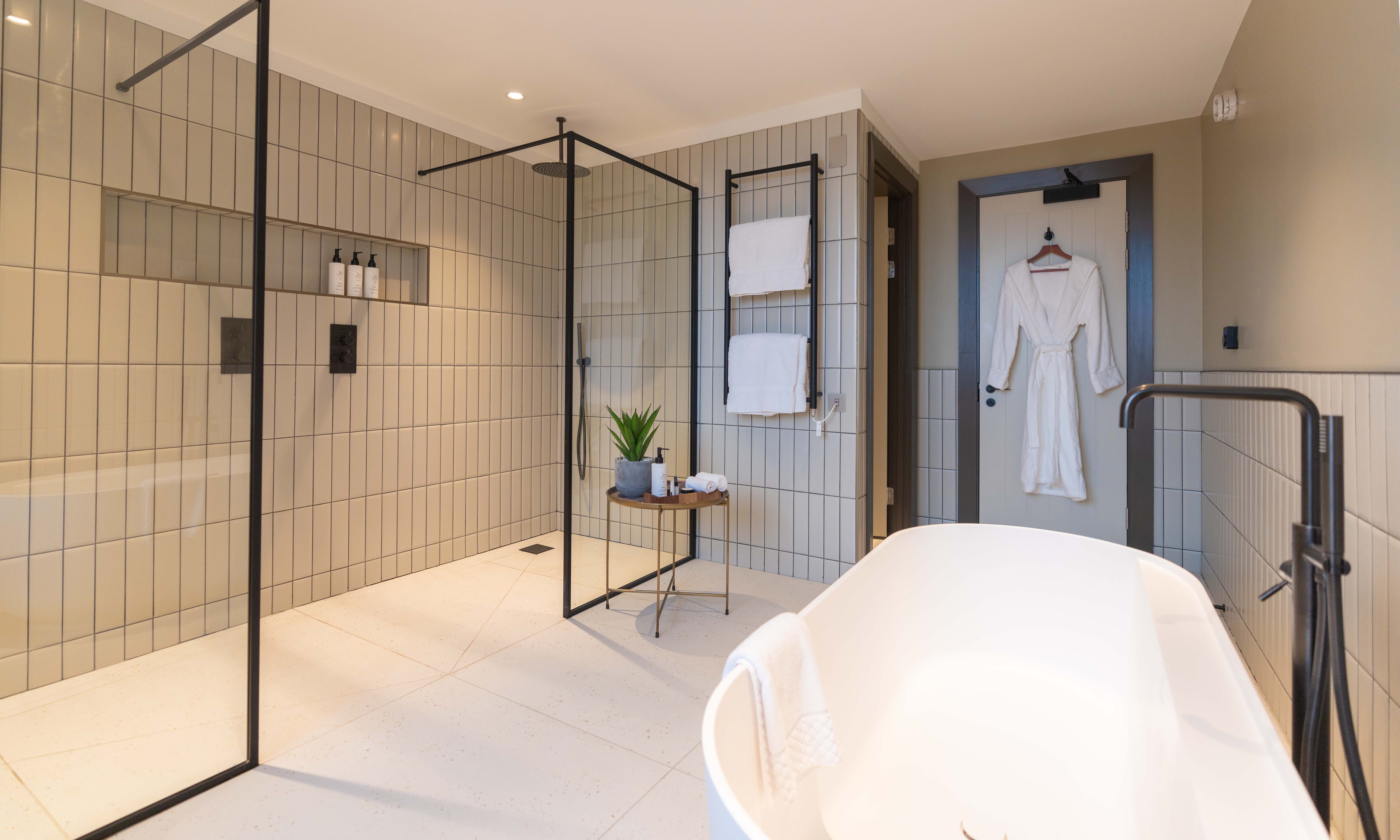 Bailiffgate Hotel to open its doors this May