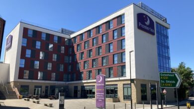 Whitbread appoints Jonathan Howell as NED and audit chair