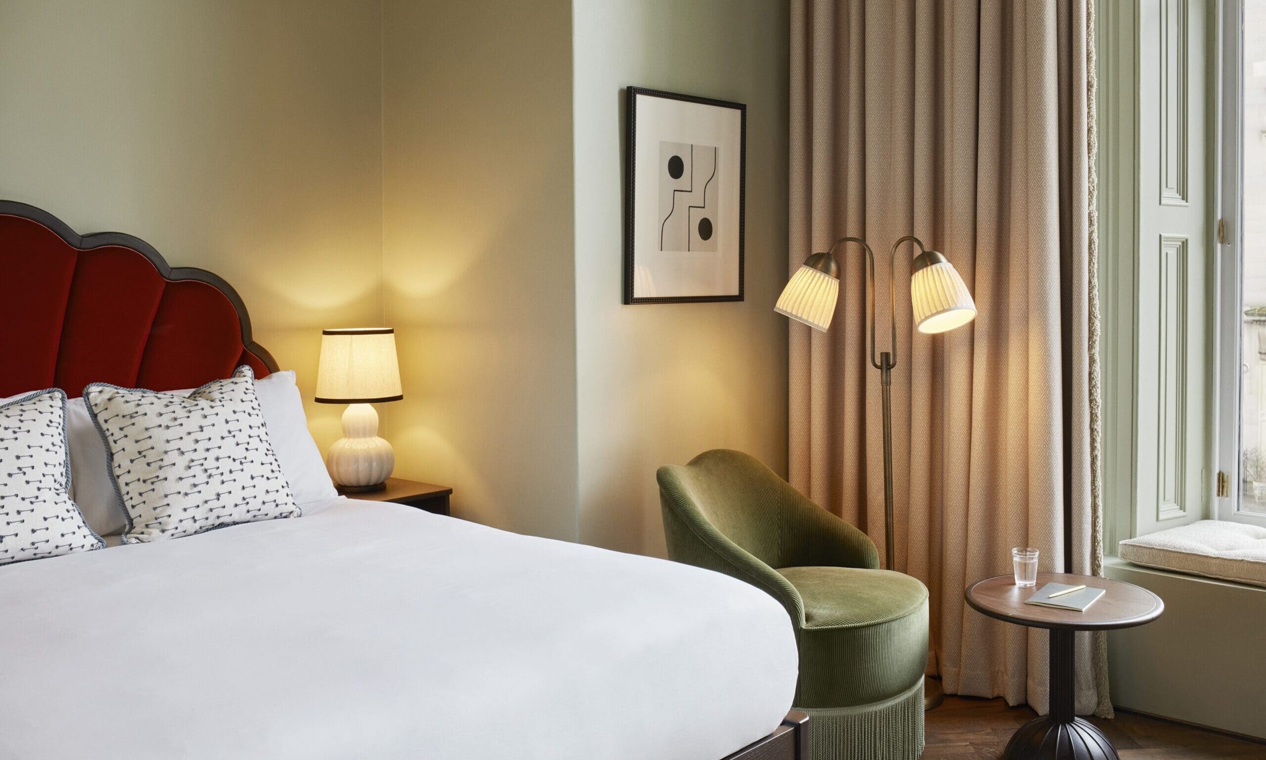 Ennismore to debut The Hoxton brand in India