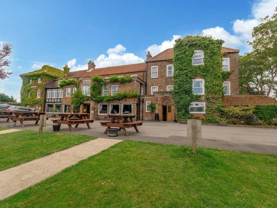 Skegness hotel hits the market for £1.7m