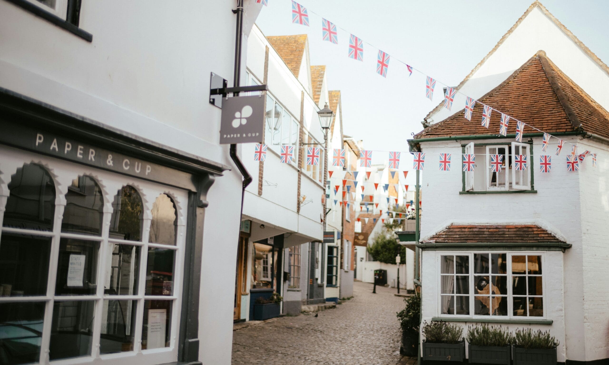 English Tourism Week at 13: PR stunt or industry lifeline?