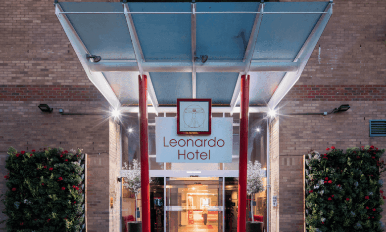 Leonardo Hotels acquires Heathrow site from Aprirose
