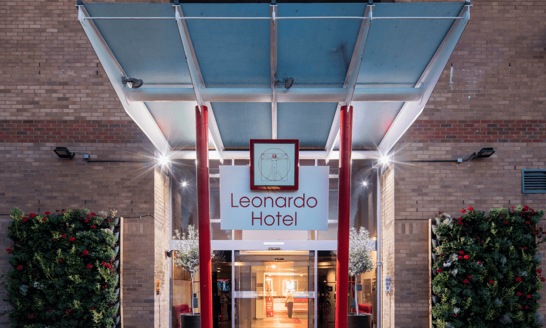 Leonardo Hotels acquires Heathrow site from Aprirose