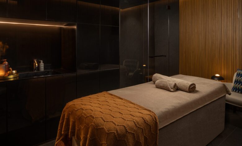 Art’otel Hoxton unveils new spa