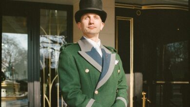 Dorchester Collection recognised in Sunday Times Best Places to Work 2025