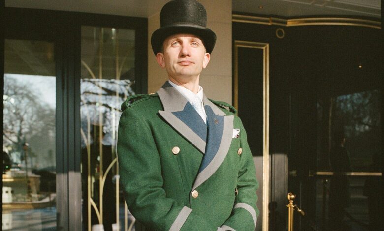 Dorchester Collection recognised in Sunday Times Best Places to Work 2025