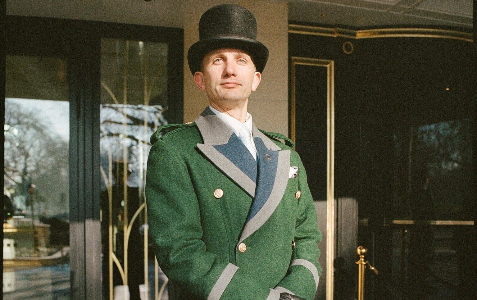 Dorchester Collection recognised in Sunday Times Best Places to Work 2025