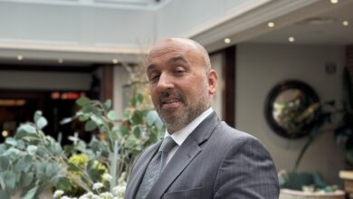Sopwell House appoints new general manager