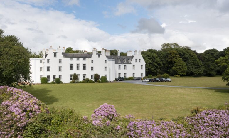 7H adds Islay House Hotel to management portfolio
