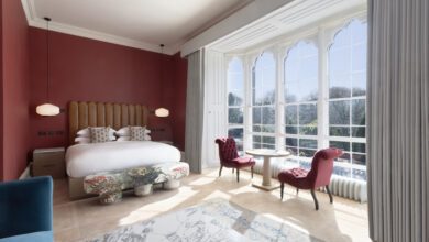 Mar Hall Golf and Spa reopens following £20m renovation
