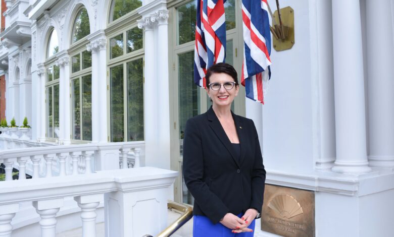 Mandarin Oriental Hyde Park names new deputy GM