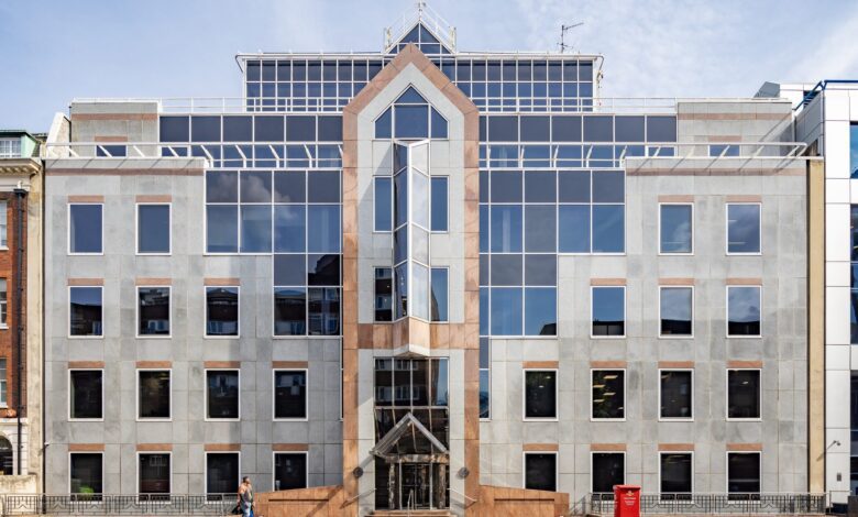 Criterion Capital set to open Zedwell Tower Bridge