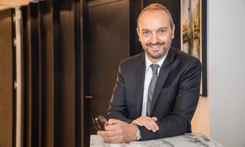 United Hospitality Management appoints new COO of Europe