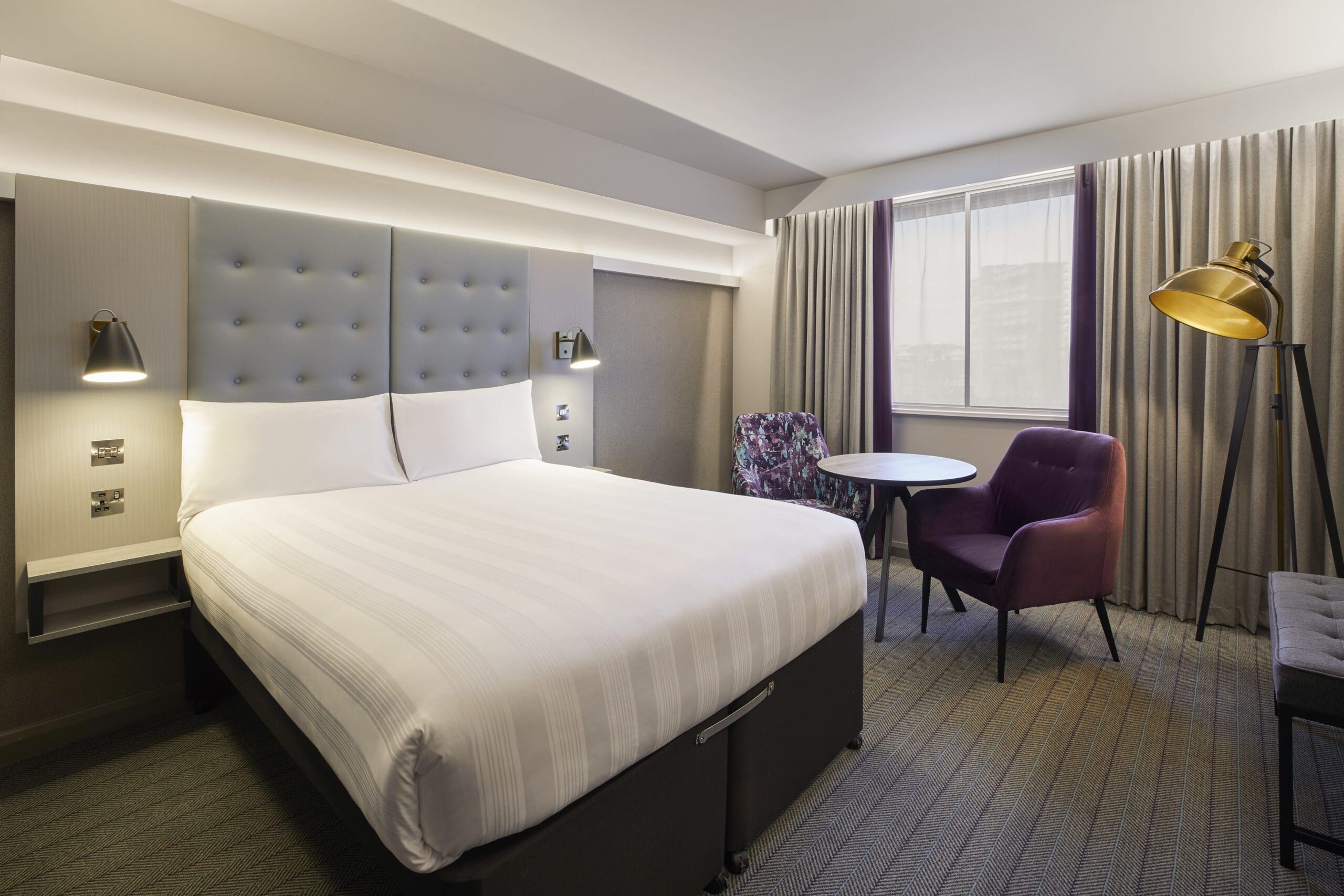 Whitbread to transform Carlisle Central Plaza site into Premier Inn hotel