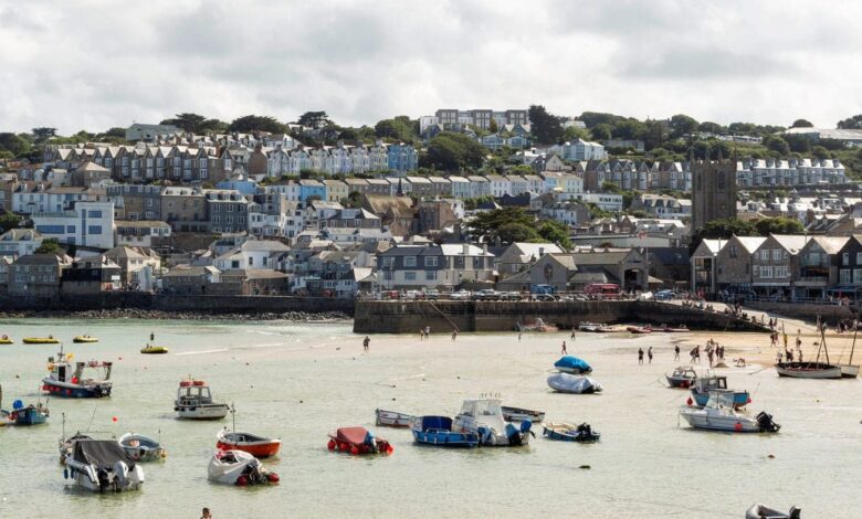 Planning wins appeal for new Premier Inn at St Ives, Cornwall