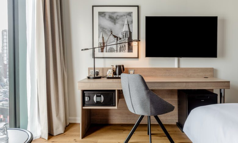 Radisson opens first verified net zero hotel in Manchester