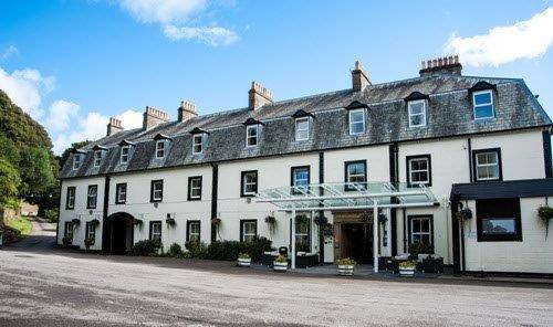 Shap Wells Hotel sold to new buyer for £2.5m