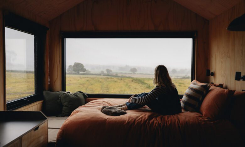 Why digital detox breaks are the next big thing in hospitality