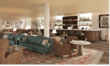Wilde Aparthotels expands into Cambridge, Lisbon and Vienna