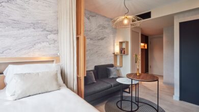Adagio opens new 132-studio flagship in Whitechapel