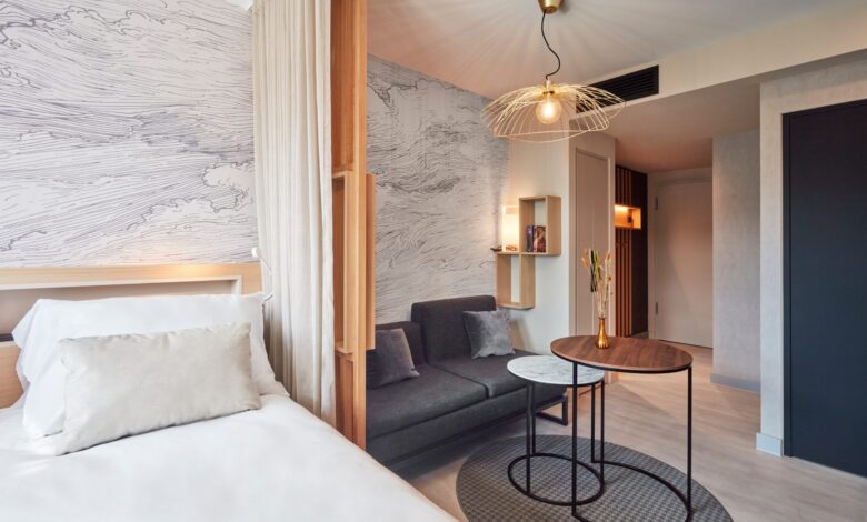 Adagio opens new 132-studio flagship in Whitechapel