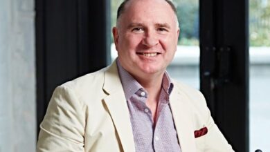 The Royal Horseguards Hotel names Charles Oak as GM
