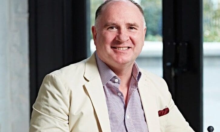 The Royal Horseguards Hotel names Charles Oak as GM