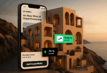 Azqira: the alternative financing solution for your hotel