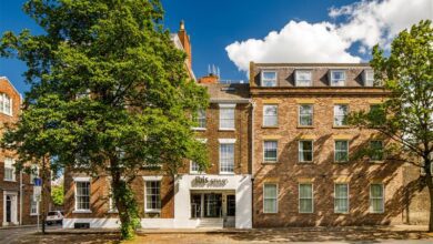 Splendid Hospitality unveils multi-million pound York hotel investment