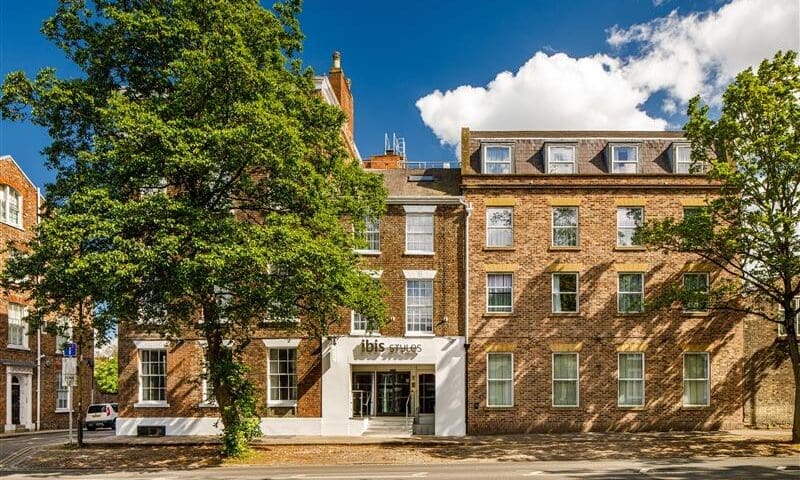 Splendid Hospitality unveils multi-million pound York hotel investment