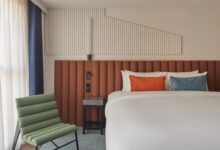 IHG officially opens Hotel Indigo in Clerkenwell
