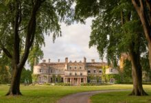 Lucknam Park Hotel becomes first UK Emblems Collection hotel