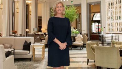 Corinthia Hotels appoints new GM of Corinthia London